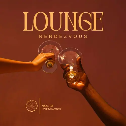 Lounge Rendezvous, Vol. 3 (2024)