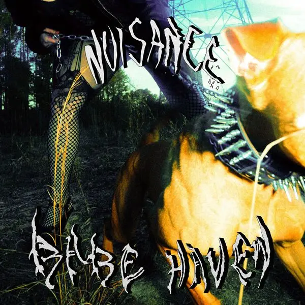 Babe Haven - Nuisance (2024)