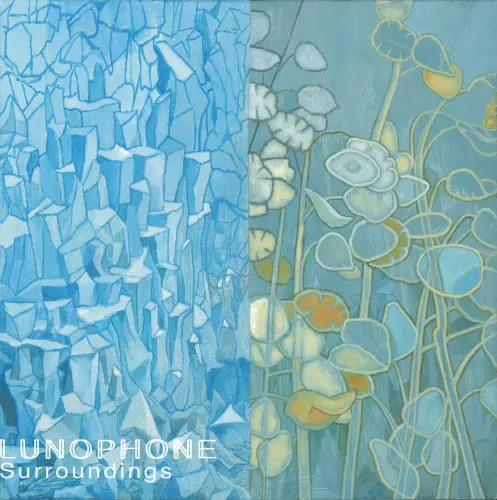 Lunophone - Surroundings (2024)