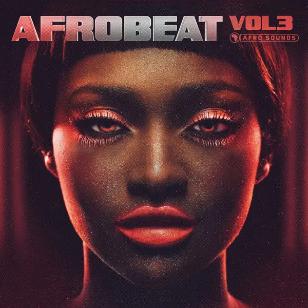 Afrobeat Vol. 3 (2024)