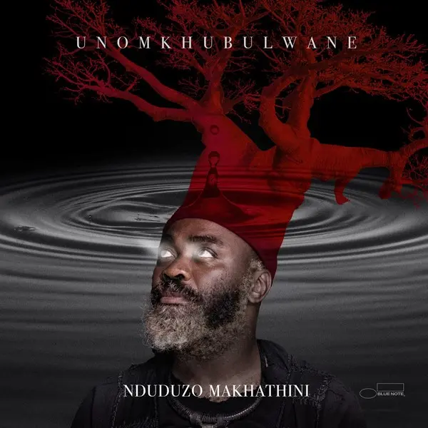 Nduduzo Makhathini - uNomkhubulwane (2024)