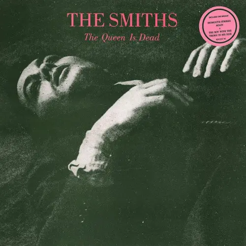 The Smiths - The Queen Is Dead (1986)