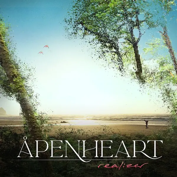 Apenheart - Realizer (2024)