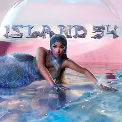 Stefflon Don - Island 54 (2024)