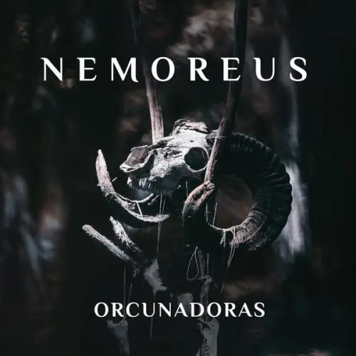 Nemoreus - Orcunadoras (2024)