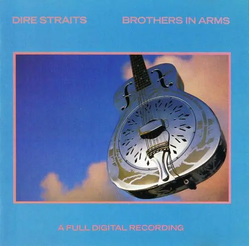 Dire Straits - Brothers in Arms (1985/1991)