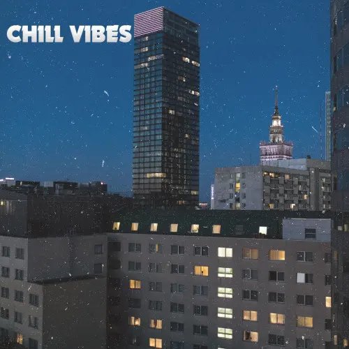 Vibe Composer - Chill Vibes (2024)