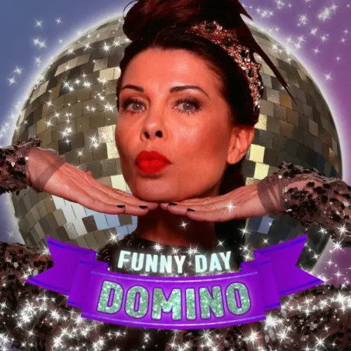 Domino - Funny Day (2024)