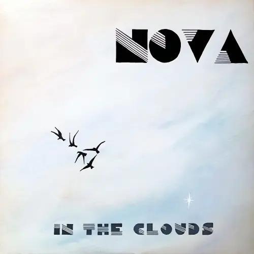 Nova - In the Clouds (2024)