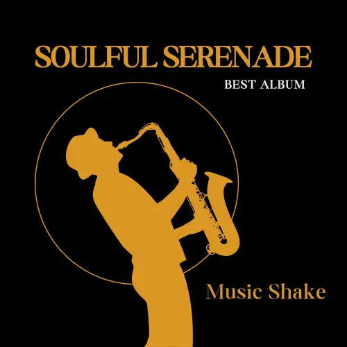 Shake Music - Soulful Serenade (2024)