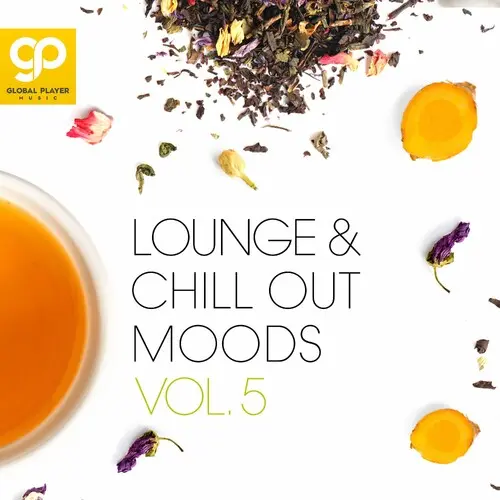 Lounge & Chill Out Moods, Vol 5 (2024)