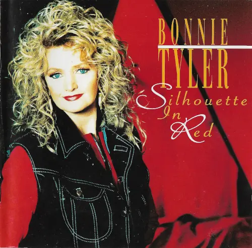 Bonnie Tyler - Silhouette in Red (1993)