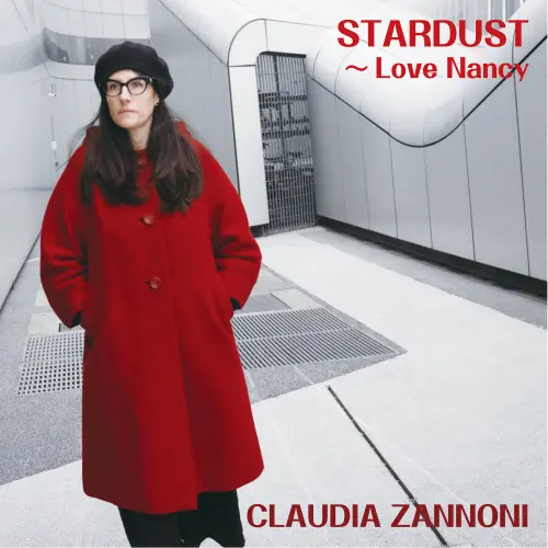 Claudia Zannoni - Stardust - Love Nancy (2024)