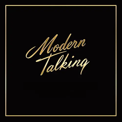 Modern Talking - The Best & More (2024)