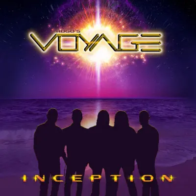 Hugo's Voyage - Inception (Deluxe Edition) (2024)