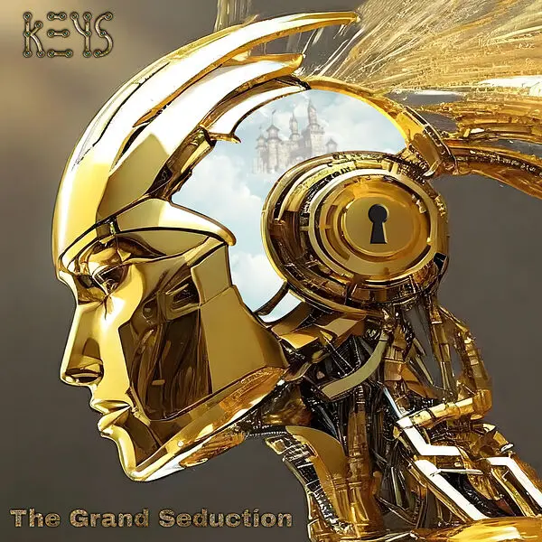 Keys - The Grand Seduction (2024)