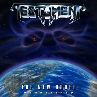 Testament - The New Order (2024)