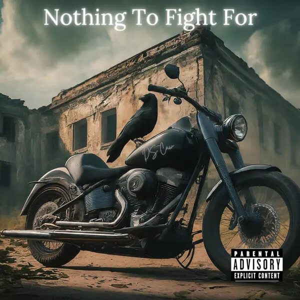 DS Caw - Nothing To Fight For (2024)