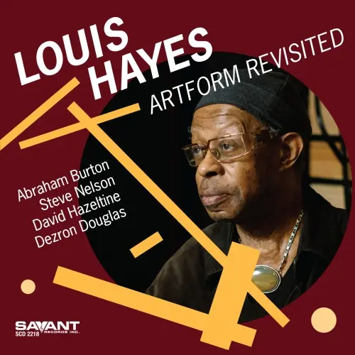 Louis Hayes - Artform Revisited (2024)