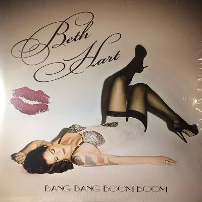 Beth Hart - Bang Bang Boom Boom (2012)