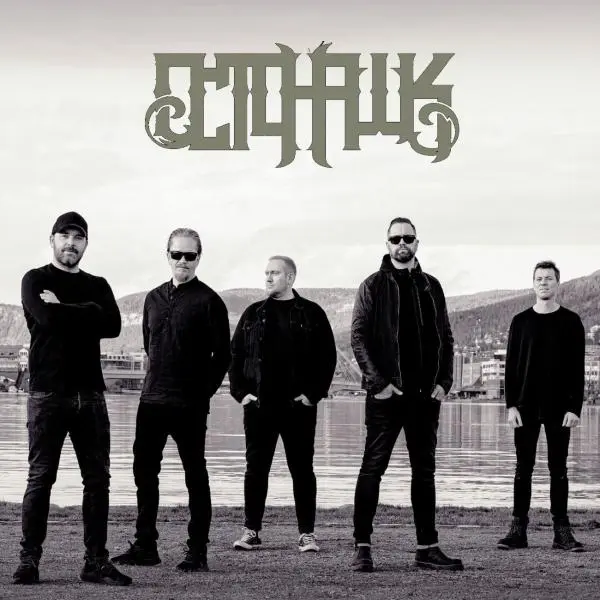 Octohawk - Дискография (2021-2024)