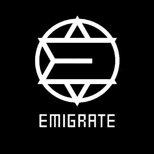 Emigrate - Дискография (2007-2021)
