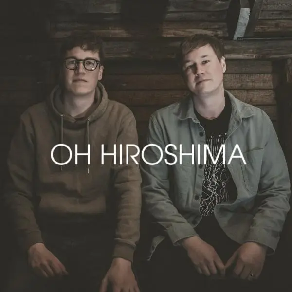 Oh Hiroshima - Дискография (2011-2024)