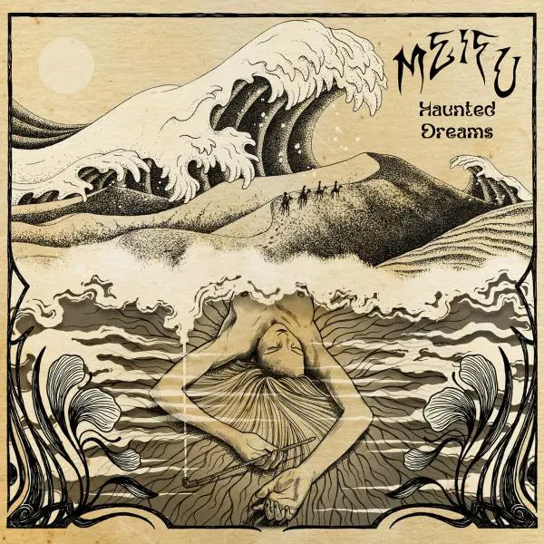 Meifu - Haunted Dreams (2024)