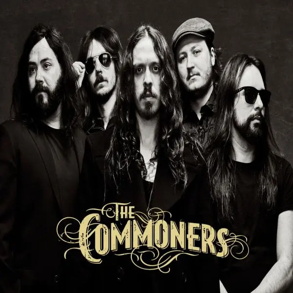 The Commoners - Дискография (2022-2024)