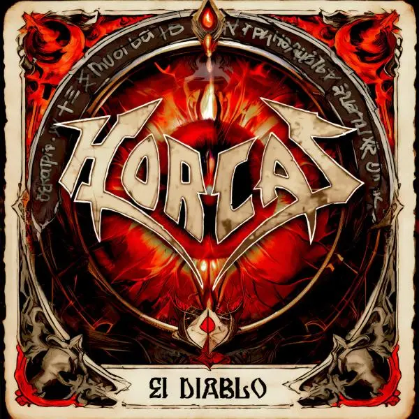 Horcas - El Diablo (2024)