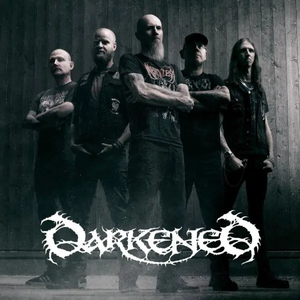 Darkened - Дискография (2019-2024)