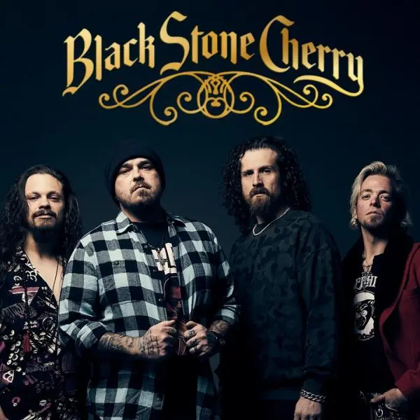 Black Stone Cherry - Дискография (2003-2024)