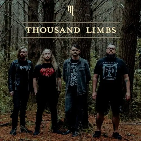 Thousand Limbs - Дискография (2018-2024)