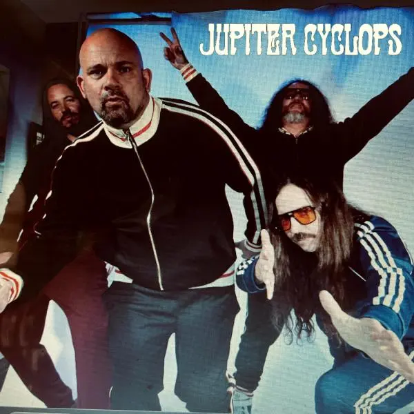 Jupiter Cyclops - Дискография (2021-2024)