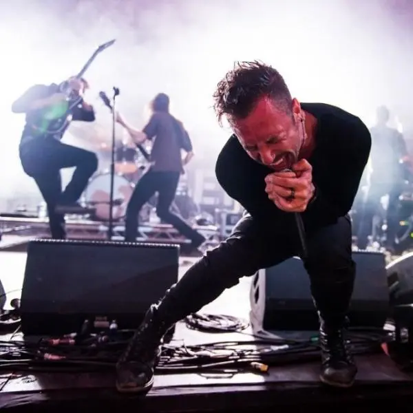 The Dillinger Escape Plan - Дискография (1997-2019)