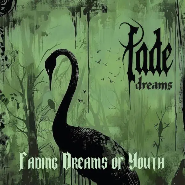 Fade Dreams - Fading Dreams of Youth (2024)