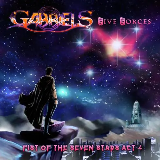 Gabriels - Fist of the seven stars act 4 Five Forces (2024)