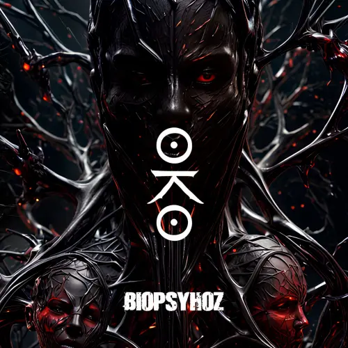 BIOPSYHOZ - oKo (2024)