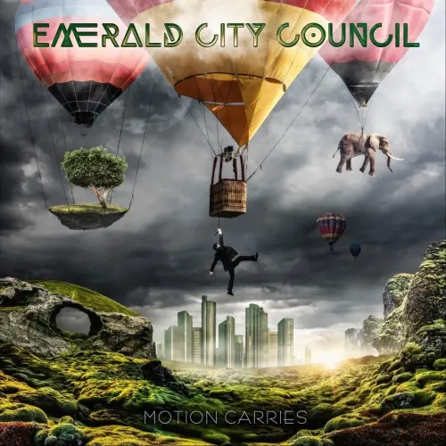 Emerald City Council - Motion Carries (2024)