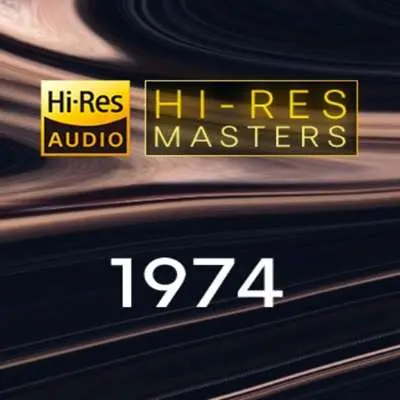 Hi-Res Masters: 1974 (2024)