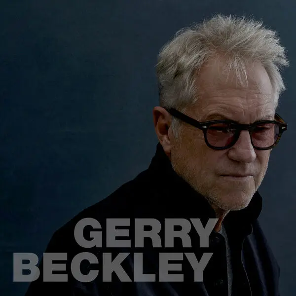 Gerry Beckley - Gerry Beckley (2024)