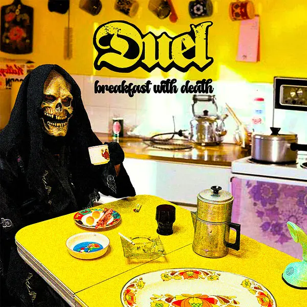 Duel - Breakfast (with) Death (2024)