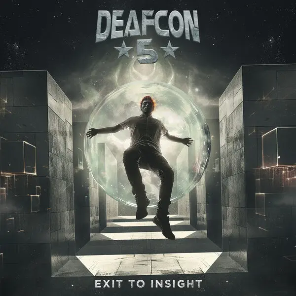 Deafcon5 - Exit To Insight (2024)
