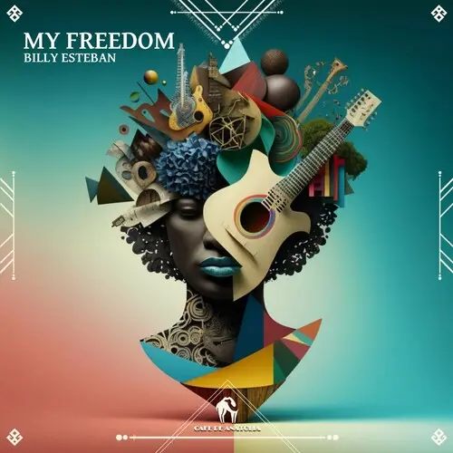 Billy Esteban - My Freedom (2024)