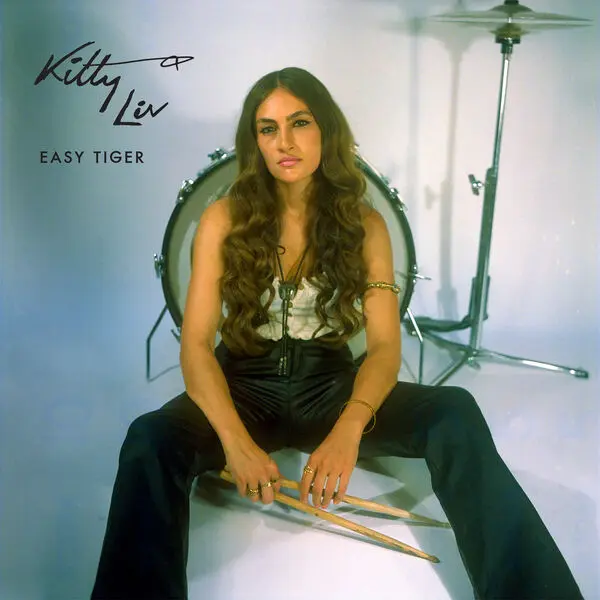 Kitty Liv - Easy Tiger (2024)