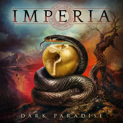 Imperia - Dark Paradise (2024)