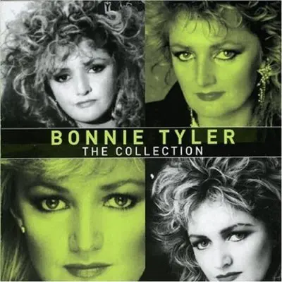 Bonnie Tyler - The Collection (2003)