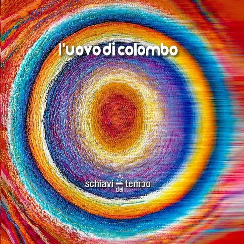 l'uovo di colombo - schiavi del tempo (2024)