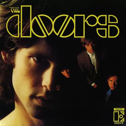 The Doors - The Doors (1967)