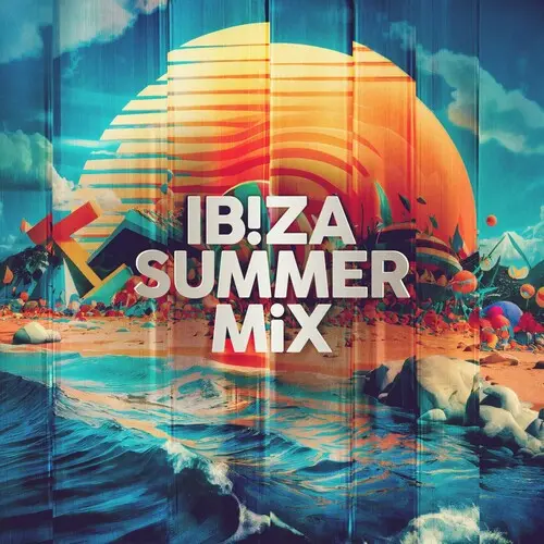 IBIZA Summer Mix (2024)